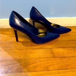 Ralph Lauren High Heel Pumps